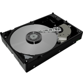 Замена жесткого диска Dell: SSD, HDD